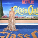 'glass onion' ranks as netflix's 3rd most watched