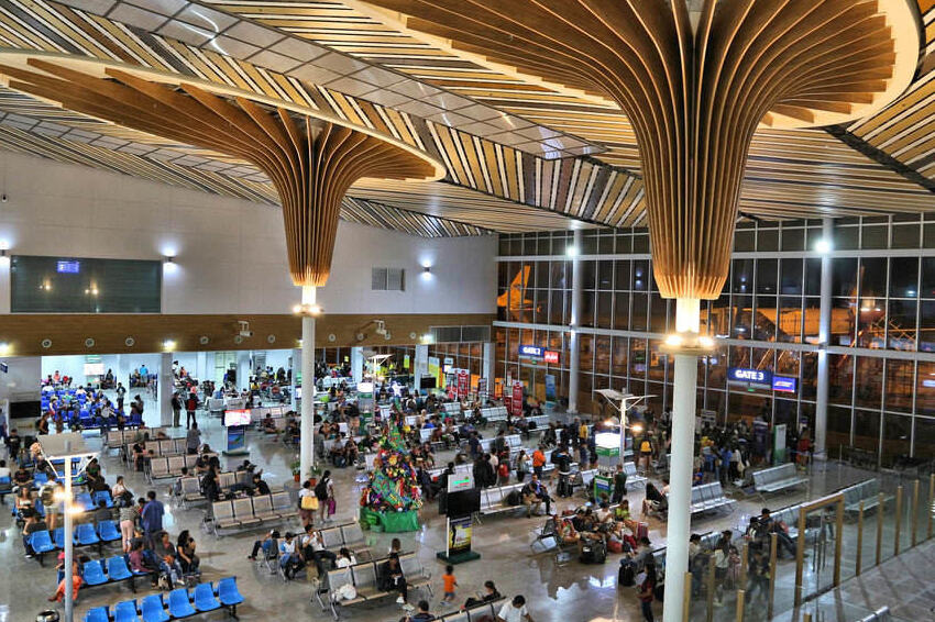 government bought p511 m manila air traffic system in 2009 but never deployed it