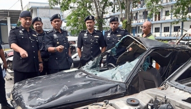 how malaysian car theft syndicates avoid prosecution
