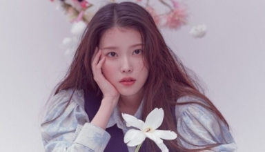 iu and park bo gum will co star in a new drama