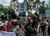 indonesia arrests papua's governor over corruption