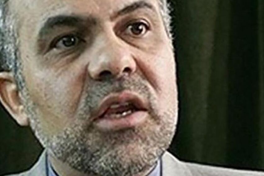 Iran kills British-Iranian Alireza Akbari for espionage for UK