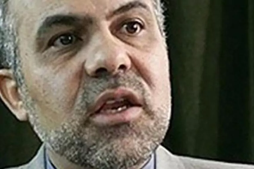 Iran kills British-Iranian Alireza Akbari for espionage for UK