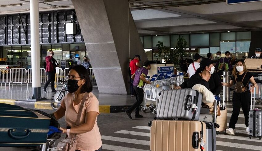 is it time to privatize the philippines' air traffic control