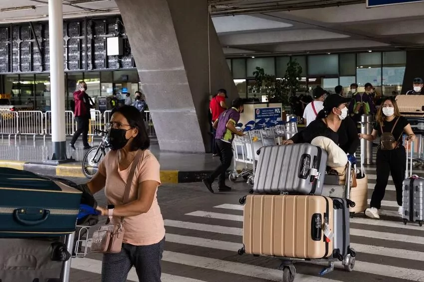 is it time to privatize the philippines' air traffic control
