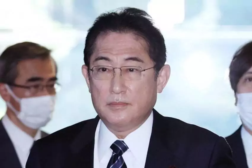 japan may reclassify covid 19 to a less dangerous infectious illness