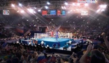 jerusalem defeats japan, wins world minimumweight title