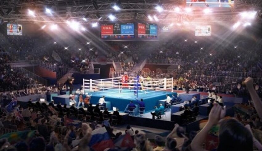 jerusalem defeats japan, wins world minimumweight title