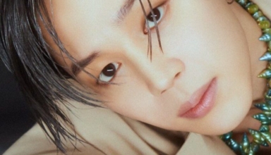 jimin is dior's global ambassador