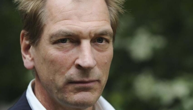 julian sands, an actor, has gone missing in the california highlands