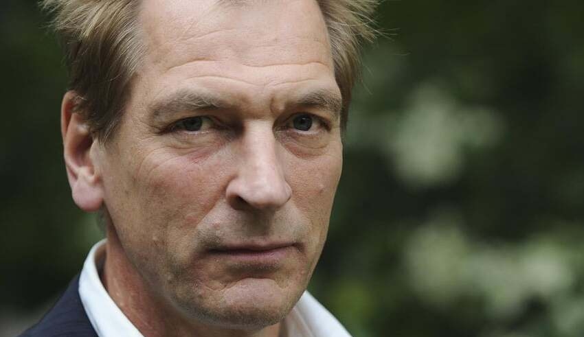 julian sands, an actor, has gone missing in the california highlands