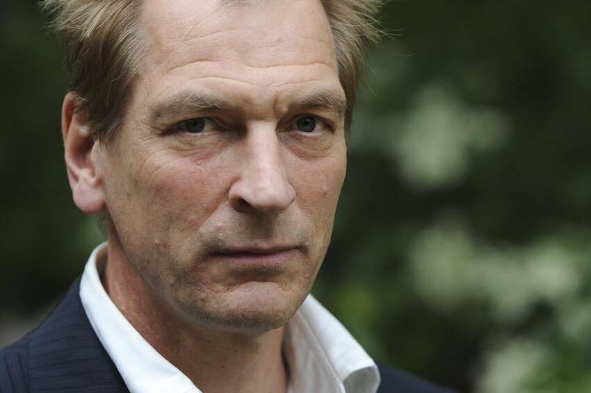 Julian Sands, an actor, has gone missing in the California highlands