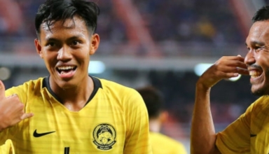 malaysian racist tendencies come out during the aff cup
