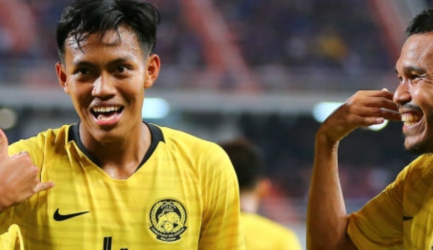 malaysian racist tendencies come out during the aff cup