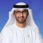 mansour bin zayed appoints cop28 uae president designate