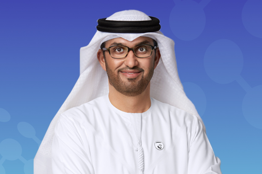 Mansour bin Zayed appoints COP28 UAE PresidentDesignate