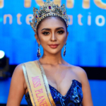 maria luisa varela of the philippines is crowned miss planet international