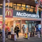mcdonald's japan raises prices again after rising costs