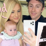 meghan trainor and daryl sabara are expecting their second child