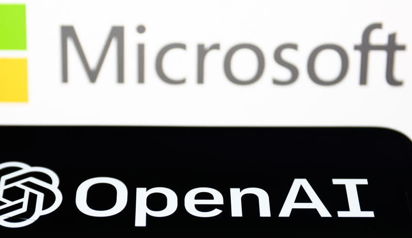 microsoft expands openai relationship with multibillion dollar investment