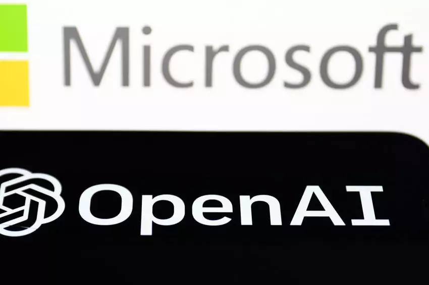 microsoft expands openai relationship with multibillion dollar investment