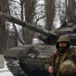 nato suggests heavier weaponry for ukraine