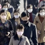 north korea has shut down its capital city due to a 'respiratory ailment'