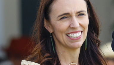 image: nz politicians attend rÄtana celebrations