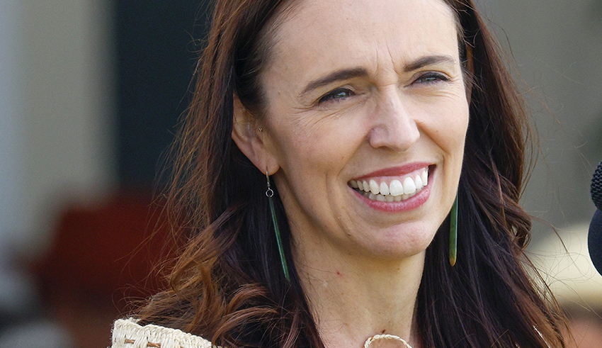 image: nz politicians attend rÄtana celebrations