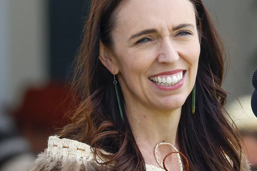 image: nz politicians attend rÄtana celebrations