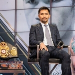 pacquiao returns to the ring with a japanese mma banner in 2023