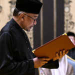 replacing malaysia's race based policies won't help anwar