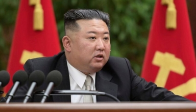 sk lawmakers say north korean leader kim gets rid of a former foreign minister
