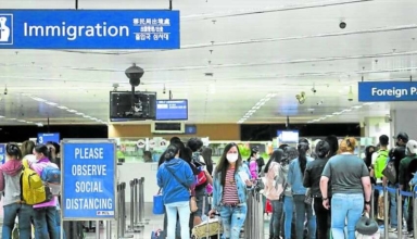 senate committee to look at naia air traffic system issue