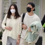 song joong ki announces his marriage and the birth of his first child with katy louise saunders
