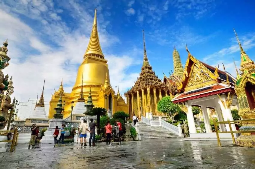 thailand imposes new entry requirements as china reopens its border