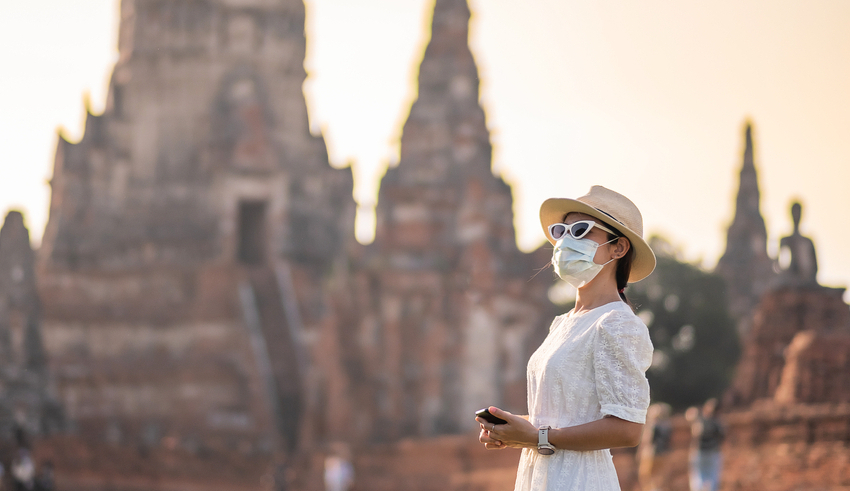 thailand intends to implement a tourist tax beginning in june