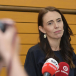 the bbc is under heat for a now corrected 'sexist' headline on jacinda ardern