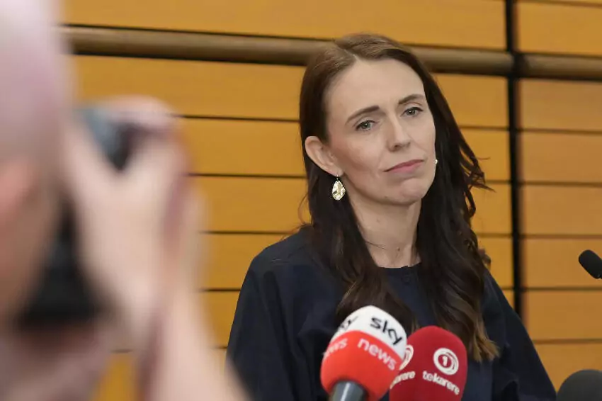 the bbc is under heat for a now corrected 'sexist' headline on jacinda ardern