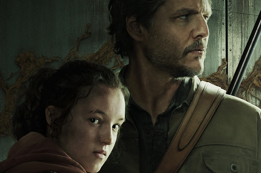 'the last of us' series said to be changing up the zombie genre