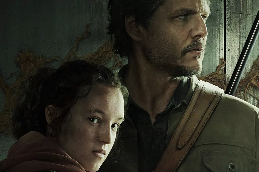 'the last of us' series said to be changing up the zombie genre
