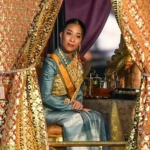 the thai king's daughter is still unconscious several weeks after falling