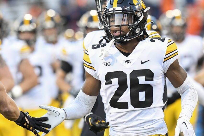 These college football players will replace NFL Draft-eligible studs