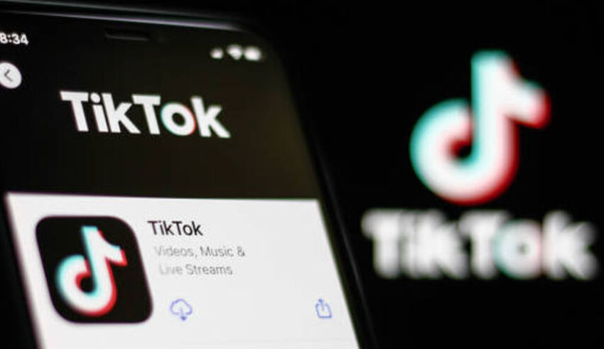 tiktok has been banned from state devices in new jersey and ohio