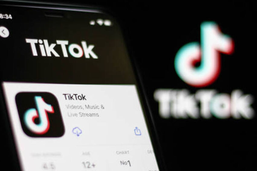 TikTok has been banned from state devices in New Jersey and Ohio