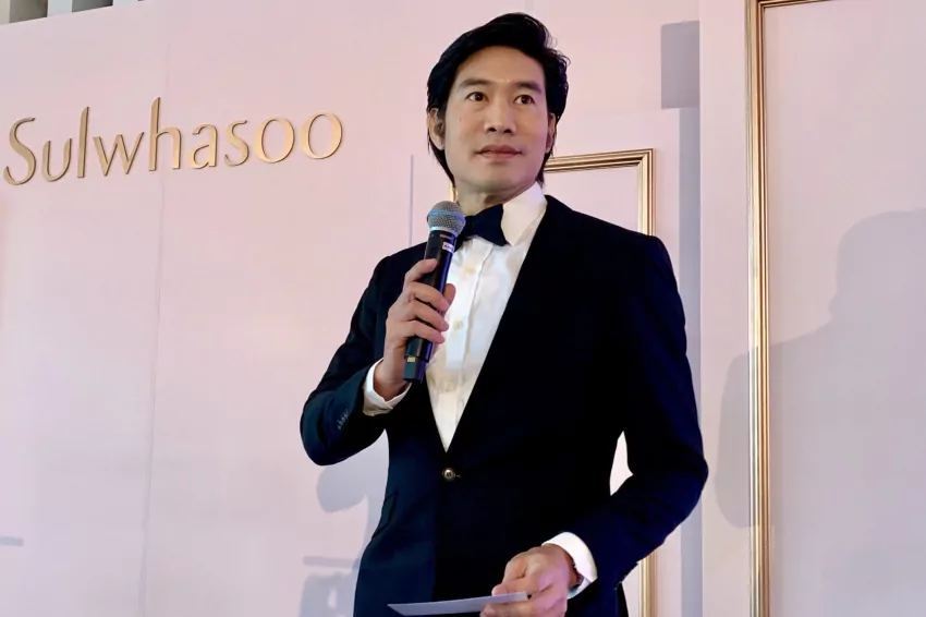 timothy nga, a singaporean actor, has died at the age of 49