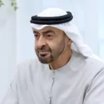 UAE President declares 2023 the Year of Sustainability
