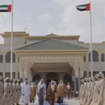 uae president hosts gcc leaders, jordan, egypt in abu dhabi