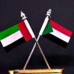 uae's long historic support for sudan