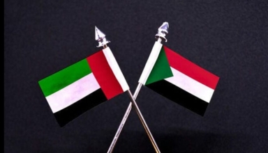 uae's long historic support for sudan